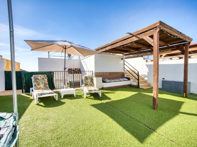 Casa pareada en venta en Mutxamel, Bonalba Cotoveta. PRECIOSO CHALET ADOSADO CON URBANIZACION Y VISTAS AL MAR!. Casas pareadas.