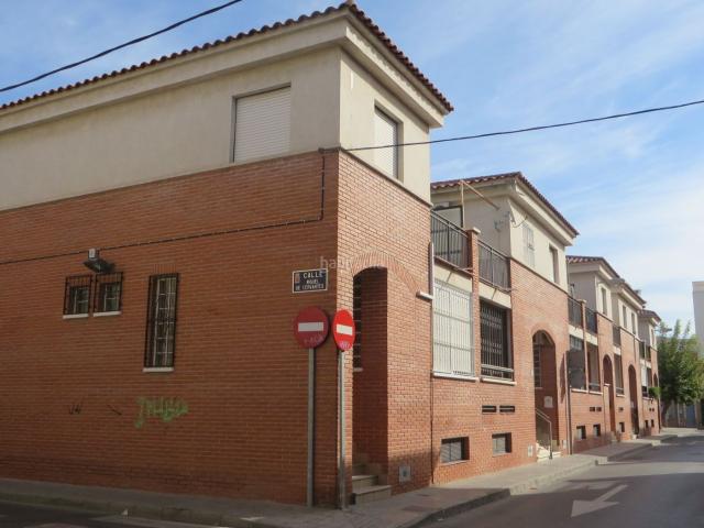 Casa pareada en venta en Murcia, Barrio del Progreso. Solvia Inmobiliaria Chalet adosado Murcia. Casas pareadas.