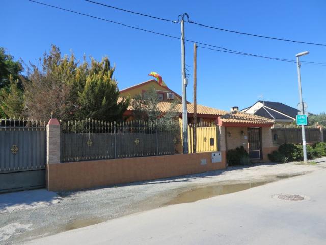 Casa pareada en venta en Murcia, El Palmar. Solvia Inmobiliaria Chalet adosado El Palmar. Casas pareadas.