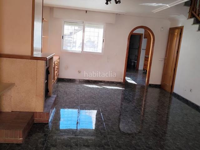 Casa pareada en venta en Murcia, Espinardo. Solvia Inmobiliaria Chalet adosado Murcia. Casas pareadas.