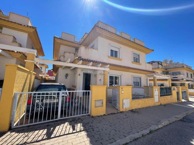 Casa pareada en venta en Murcia, Gea y Truyols. Casas pareadas.