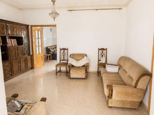 Casa pareada en venta en Murcia, Javalí Nuevo. Casa en planta baja en Javalí Nuevo con garaje, patio y terraza. Casas pareadas.