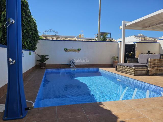 Casa pareada en venta en Murcia, Sucina. Casas pareadas.