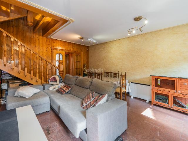 Casa pareada en venta en Navalafuente. Chalet Pareado en San Agustín de Guadalix. Casas pareadas.