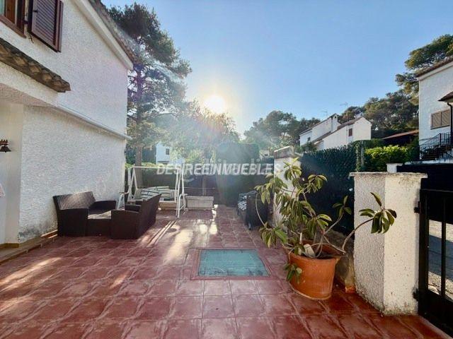Casa pareada en venta en Náquera, Monteamor La Carrasca El Peucal. NAQUERA. Casas pareadas.