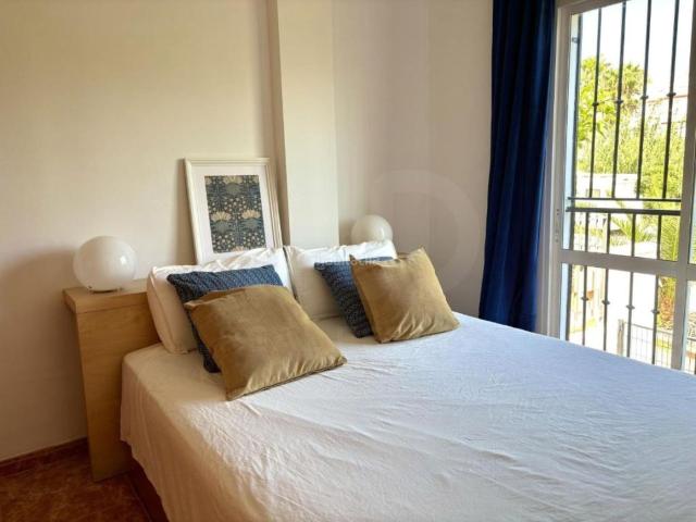 Casa pareada en venta en Nerja, Chaparil Torrecilla Punta Lara. Casas pareadas.