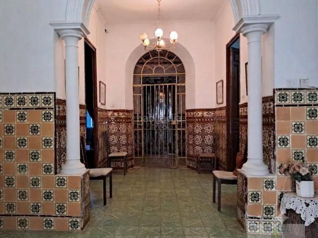 Casa pareada en venta en Niebla. NieblaCasa. Casas pareadas.