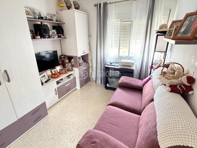 Casa pareada en venta en Niebla. Casas pareadas.
