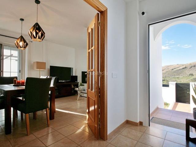 Casa pareada en venta en Níjar, Nijar Pueblo. GRAN CHALET EN NIJAR VILLA. Casas pareadas.