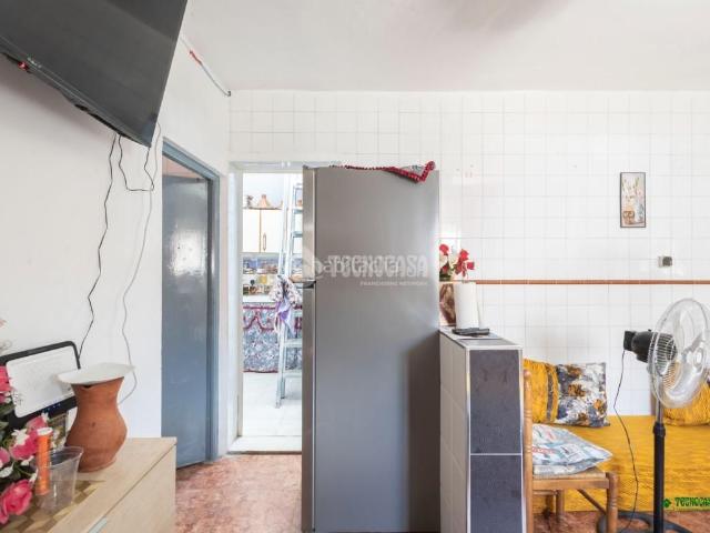 Casa pareada en venta en Níjar, San Isidro Campohermoso. Casa en venta en Níjar. Casas pareadas.