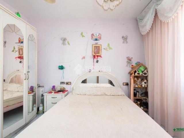 Casa pareada en venta en Níjar, San Isidro Campohermoso. Casa en venta en Níjar. Casas pareadas.