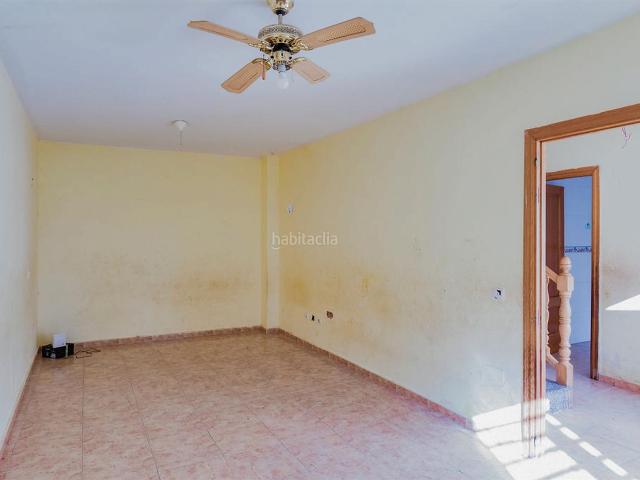 Casa pareada en venta en Níjar, San Isidro Campohermoso. Solvia Inmobiliaria Chalet adosado Níjar. Casas pareadas.