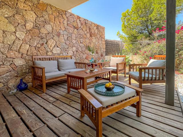 Casa pareada en venta en Níjar, Rodalquilar La Isleta. Casa Buganvilla Un refugio exclusivo en el corazón del Parque Natural de Cabo de Gata. Casas pareadas.