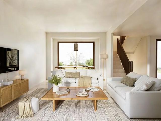 Casa pareada en venta en Nucia la, Coloma. Casas pareadas Nucia.