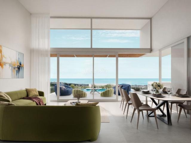 Casa pareada en venta en Nucia la, Montebello Nou Espai. En frente de Vista Gym. Casas pareadas Nucia.