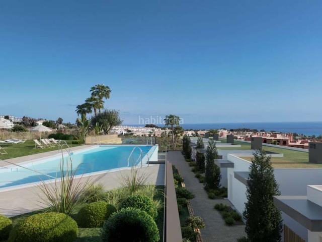 Casa pareada en venta en Sotogrande, Torreguadiaro San Diego. Casas pareadas.