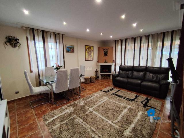 Casa pareada en venta en Solórzano. CHALET CON JARDIN EN SOLORZANO, CANTABRIA. Casas pareadas.