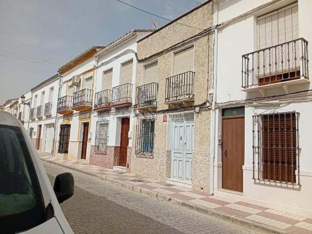 Casa pareada en venta en Saucejo El. Casa en venta en El saucejo. Casas pareadas Saucejo.