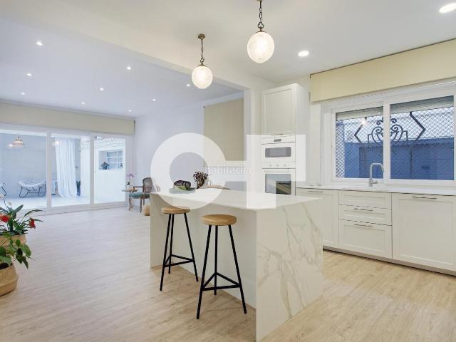 Casa pareada en venta en Sabadell, Creu Alta. Casas pareadas.