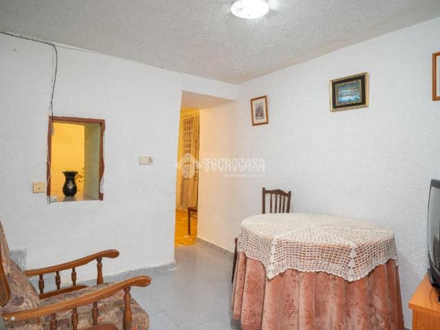 Casa pareada en venta en Sabiote. Casa en venta en Sabiote. Casas pareadas.