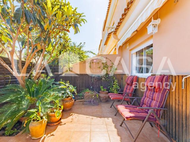 Casa pareada en venta en Sagunt, Corinto Almardà. Casas pareadas.