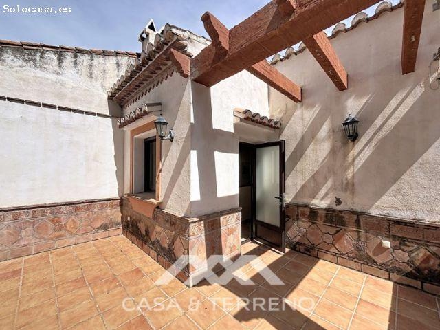 Casa pareada en venta en Salares