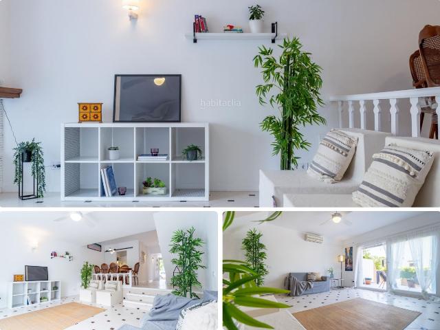 Casa pareada en venta en Salou, Covamar Costa Dorada. Zona Covamar, cerca de Plaça Europa. Casas pareadas.