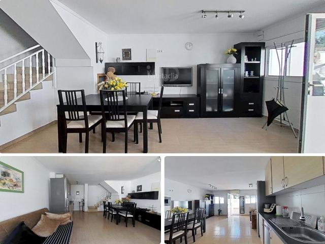Casa pareada en venta en Salou, Pla de Maset Cap de Salou Costa Dorada. Casas pareadas.