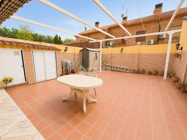 Casa pareada en venta en San Martín de la Vega. Casa en venta en San martín de la vega. Casas pareadas San Martín de la.