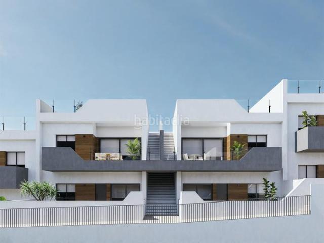 Casa pareada en venta en San Miguel de Salinas. ¡Bienvenido a tu nuevo hogar en San Miguel de Salinas!. Casas pareadas San Miguel de.