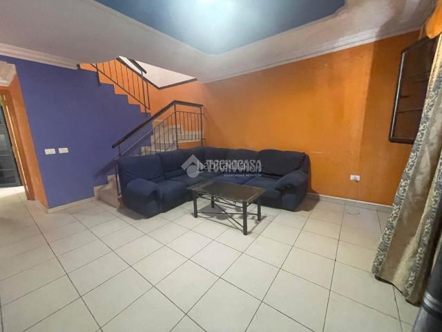 Casa pareada en venta en San Nicolás de Tolentino. Casa en venta en San nicolás de tolentino. Casas pareadas San Nicolás de.