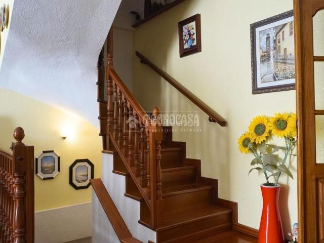 Casa pareada en venta en San Cristóbal de La Laguna, Taco Los Andenes Las Chumbreras. Casa en venta en San cristóbal de la laguna. Casas pareadas San Cristóbal de La.
