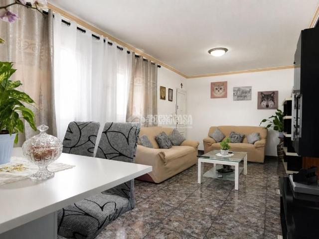 Casa pareada en venta en San Cristóbal de La Laguna, Taco Los Andenes Las Chumbreras. Casa en venta en San cristóbal de la laguna. Casas pareadas San Cristóbal de La.