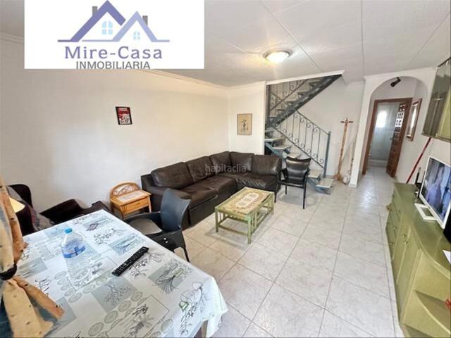Casa pareada en venta en San Fulgencio. SE VENDE PAREADO ZONA EL OASIS. Casas pareadas San.