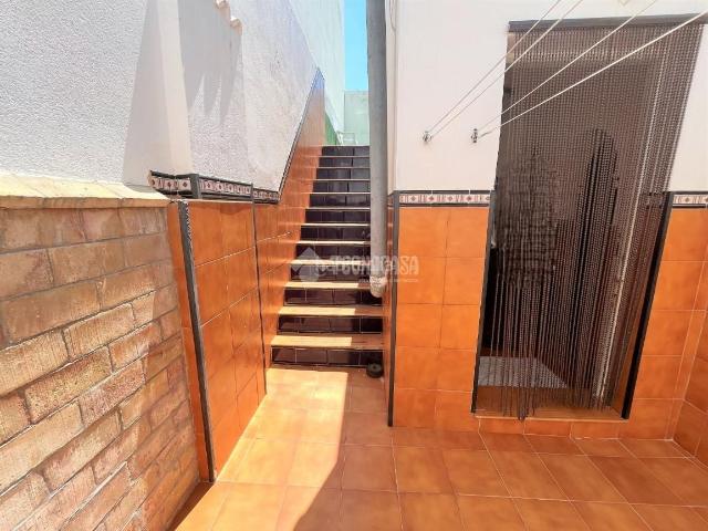 Casa pareada en venta en San Fernando, Camposoto Gallineras. Casa en venta en San fernando. Casas pareadas San.