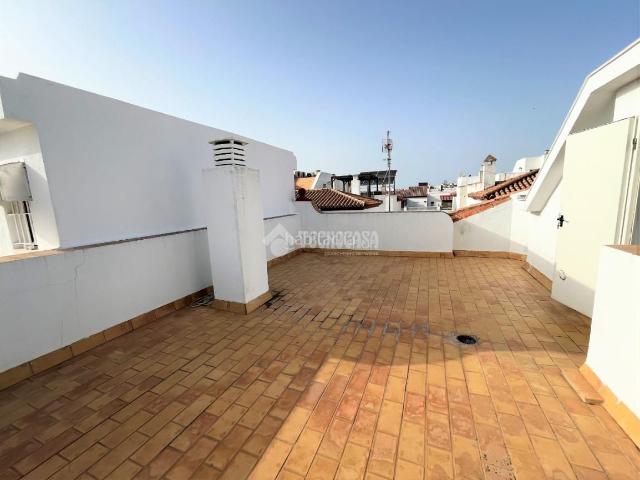 Casa pareada en venta en San Fernando, Camposoto Gallineras. Casa en venta en San fernando. Casas pareadas San.