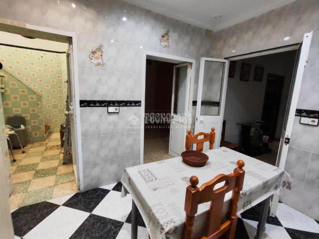 Casa pareada en venta en San Fernando, Plaza de toros Venta Vargas Capitania. Casa en venta en San fernando. Casas pareadas San.