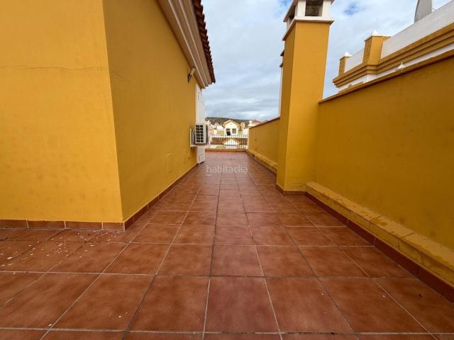 Casa pareada en venta en San Juan de los Terreros. Oportunidad de Inversión Pareado en San Juan de los Terreros con Vistas y Piscina. Casas pareadas San Juan de los.