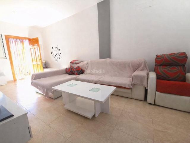 Casa pareada en venta en San Juan de los Terreros. Entre el Mar y la Montaña Gran Dúplex por 159.800 con Solárium Privado cerca de Aguilón Golf. Casas pareadas San Juan de los.