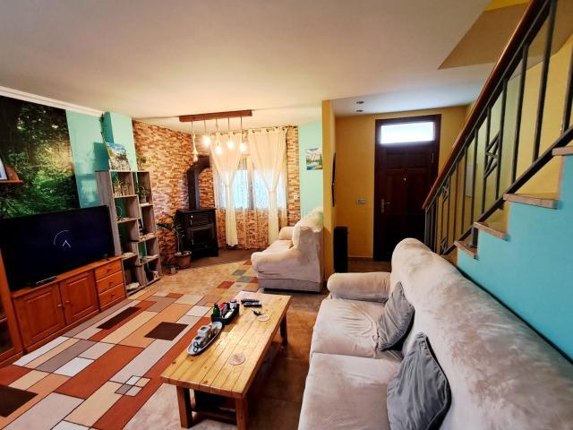 Casa pareada en venta en San Javier, El Mirador Pozo Aledo. Chalet pareado en El Mirador Listo para entrar a vivir 4 Dormitorios y tres Baños. Casas pareadas San.