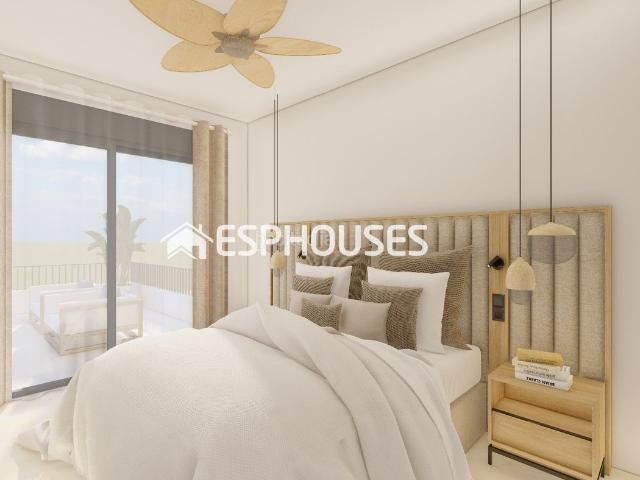 Casa pareada en venta en San Javier, Santiago de La Ribera. Casas adosadas en San Javier. Casas pareadas San.