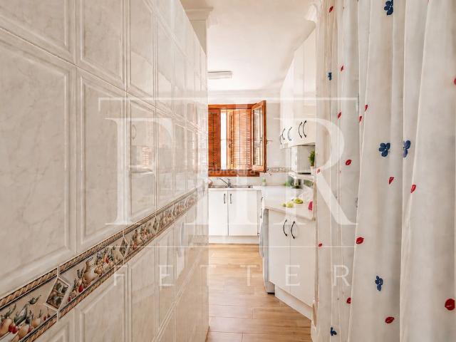 Casa pareada en venta en San Javier, Santiago de La Ribera. Casas pareadas San.