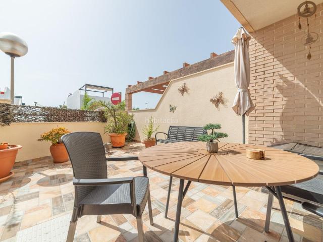 Casa pareada en venta en San Javier, Santiago de La Ribera. Casas pareadas San.