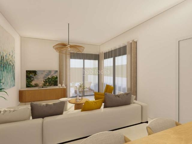 Casa pareada en venta en San Javier, Santiago de La Ribera. Casas pareadas San.