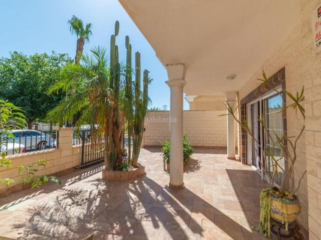 Casa pareada en venta en San Javier, San Javier. Casas pareadas San.