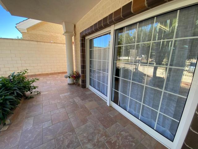 Casa pareada en venta en San Javier, San Javier. SOBRE PILARES EN SAN JAVIER. Casas pareadas San.