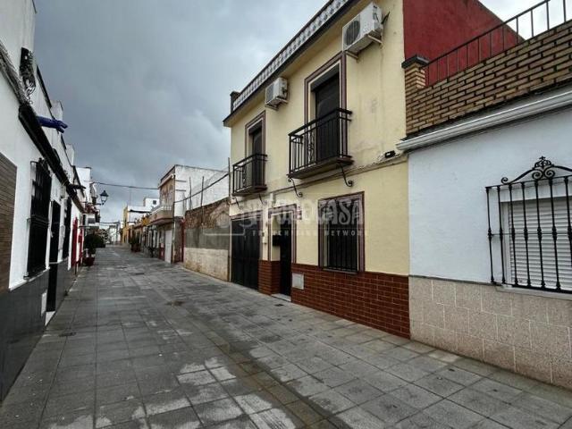 Casa pareada en venta en San Jose de la Rinconada. Casa en venta en San josé de la rinconada. Casas pareadas San Jose de la.