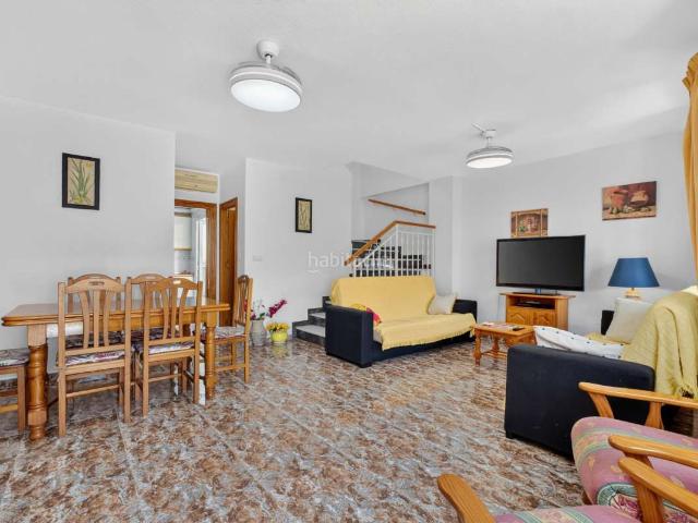 Casa pareada en venta en San Pedro del Pinatar, Los Cuarteros. Casas pareadas San Pedro del.