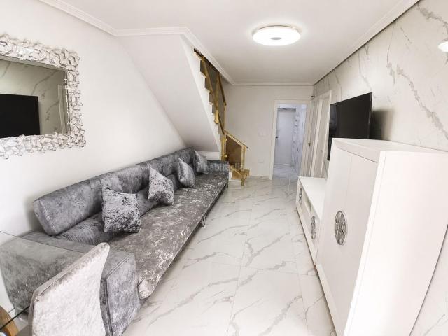 Casa pareada en venta en San Pedro del Pinatar, Los Cuarteros. Chalet pareado a solo 500 metros de la playa en Lo Pagán. Casas pareadas San Pedro del.