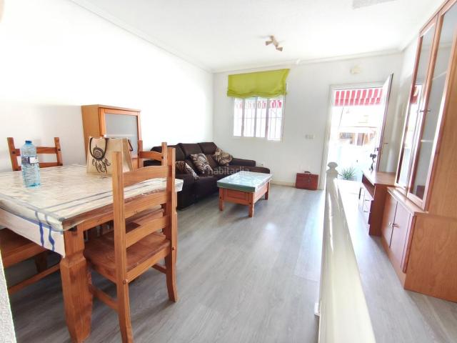 Casa pareada en venta en San Pedro del Pinatar, Los Peñascos El Salero Los Imbernones. VIVIENDA CON SOTANO Y SOLARIUM EN CERCA DE LAS SALINAS!. Casas pareadas San Pedro del.